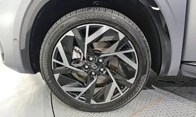 Renault-KoreaSamsung Grand Koleos