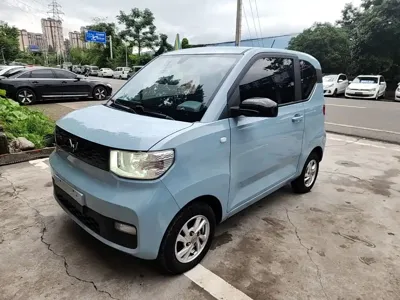 Wuling MINIEV