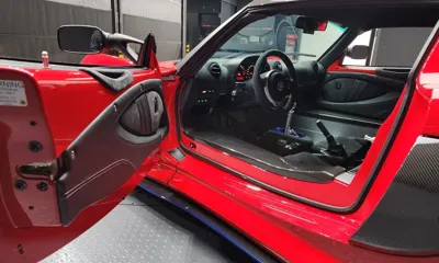 Lotus Exige