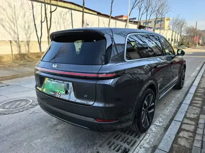Li Auto Li L9