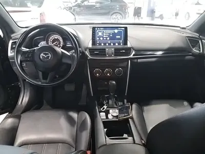 Mazda CX-4