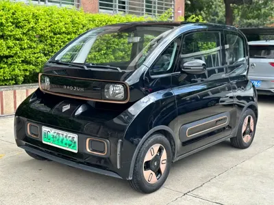 Baojun KiWi EV