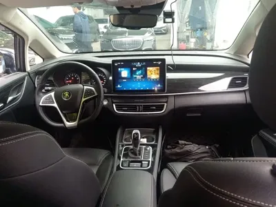 BYD MAX
