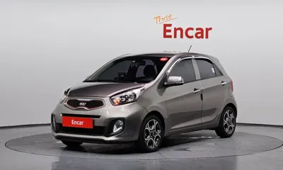 Kia Morning