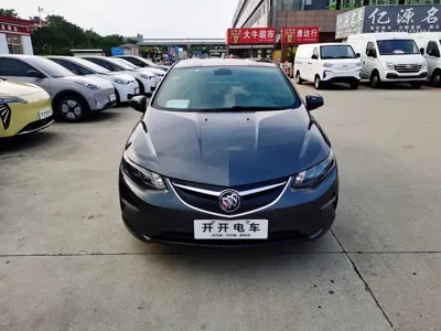 Buick Velite 5