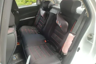 Geely Auto Vision X3