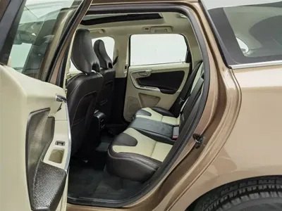 Volvo XC60 (Import)