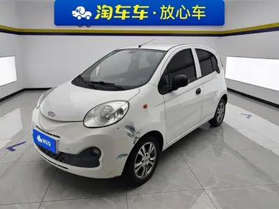 Chery QQ