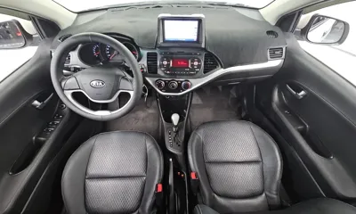 Kia Morning