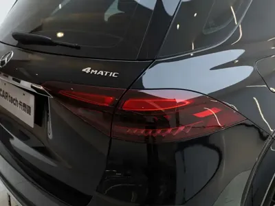 Mercedes-Benz 奔驰GLE(进口)