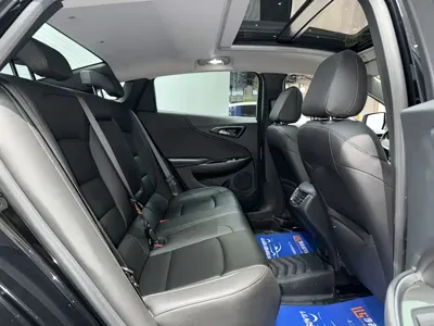 Chevrolet Malibu XL