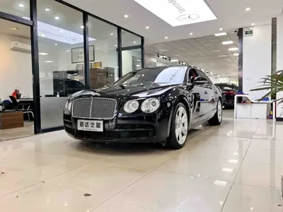 Bentley Flying Spur