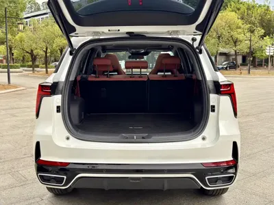 Changan 长安CS75PLUS