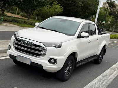 JMC Yuhu 7