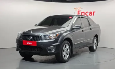 KG_Mobility_Ssangyong KORANDO