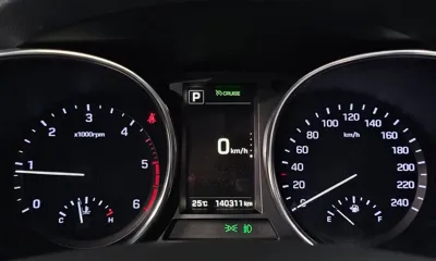 Hyundai Maxcruz