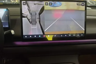 Leapmotor C10