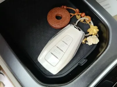 Geely ICON