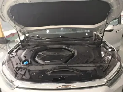 BAIC X7
