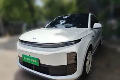 Li Auto L6