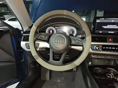 Audi A5 (Import)