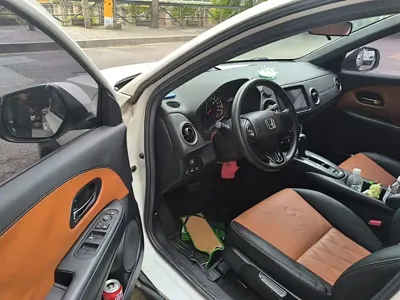 Honda XR-V