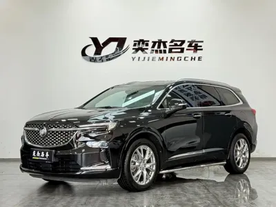 Buick Enclave