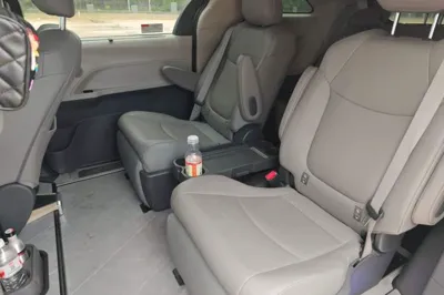 Toyota Granvia