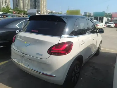 Wuling Bingo