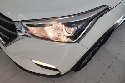 Hyundai ix25
