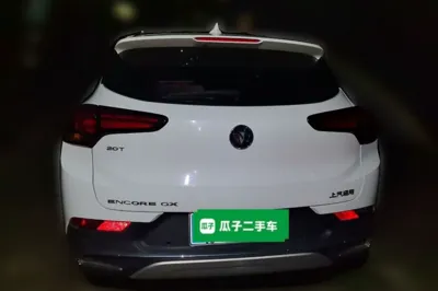Buick Encore GX