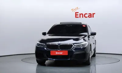 BMW Gran Turismo