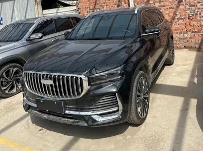 Geely Xingyue L