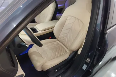 Nio EC6
