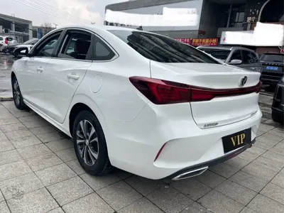 Changan Eado