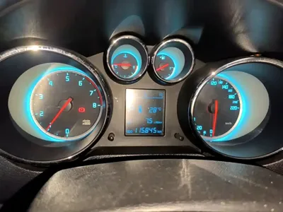 Changan CS35