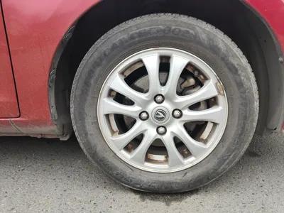 Changan Alsvin V3