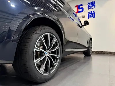 BMW X5 (Import)