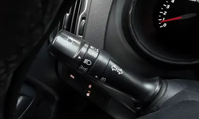Kia Pride