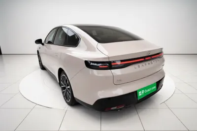 Leapmotor B01