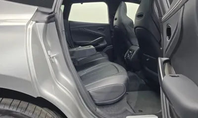 Astonmartin DBX