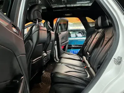 Lincoln MKC