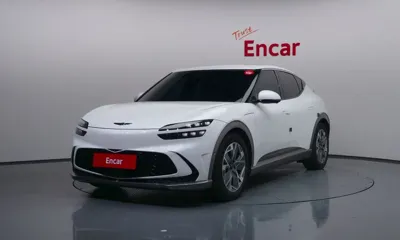 Genesis GV60