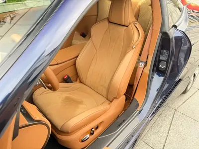 Lexus LC