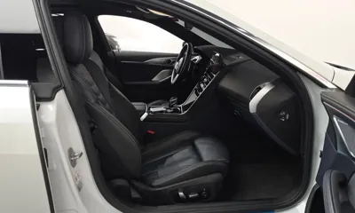 BMW 8-Series