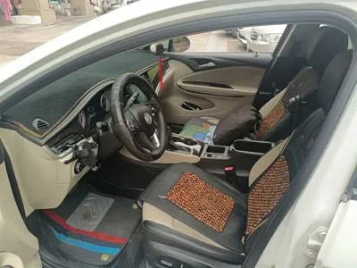 Buick Verano