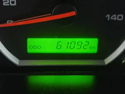 ChevroletGMDaewoo damas