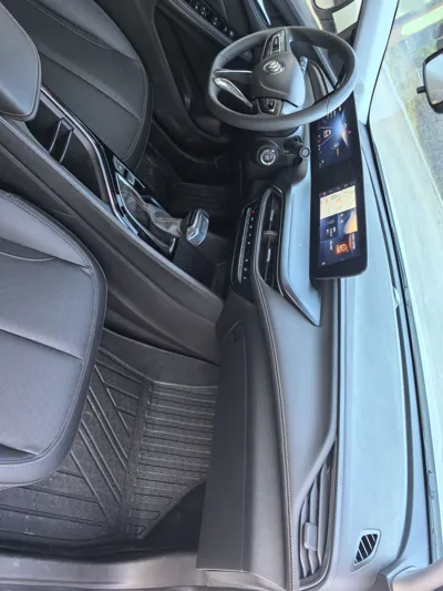 Buick Verano