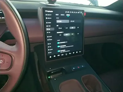 Nio ET5T