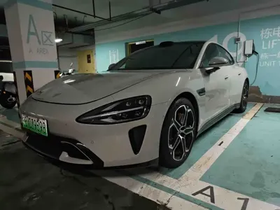 Xiaomi SU7